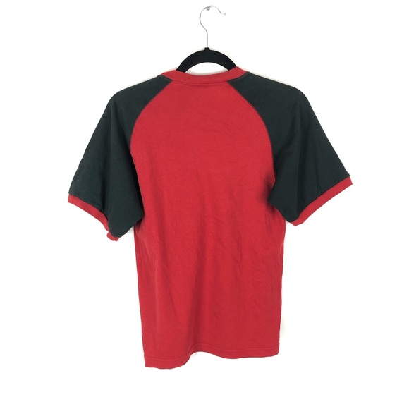 Vintage Nike T Shirt Tee Made in Usa - Picture 5 of 5